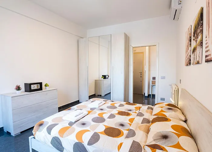 Domus63 Modern & Quiet Apartament Rzym