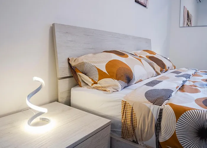 Apartament Domus63 Modern & Quiet Rzym