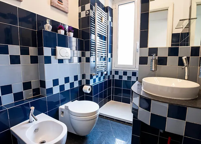 Apartament Domus63 Modern & Quiet *