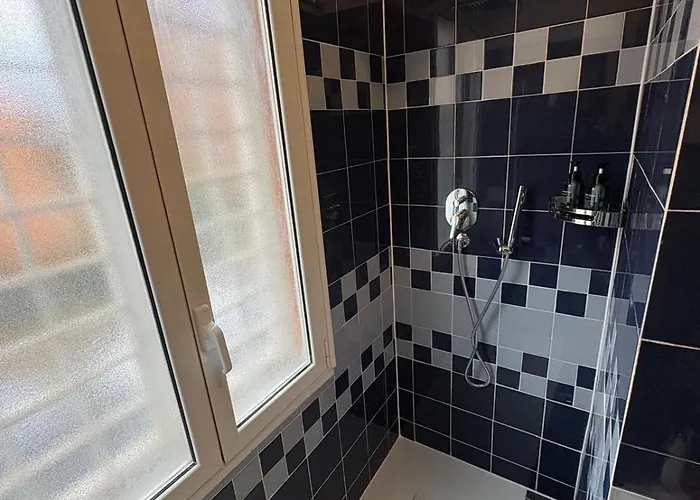 Apartament Domus63 Modern & Quiet *