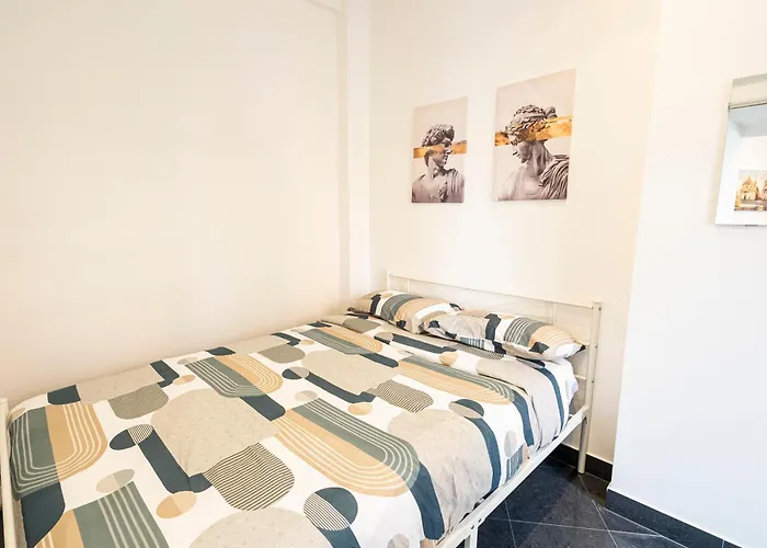 Domus63 Modern & Quiet *