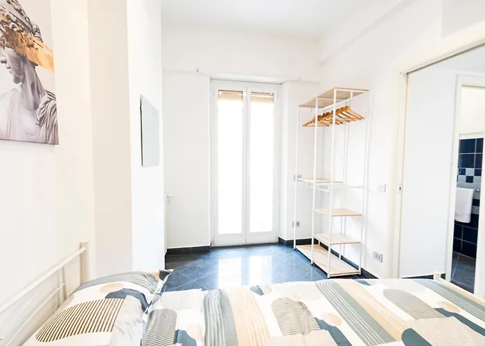Domus63 Modern & Quiet