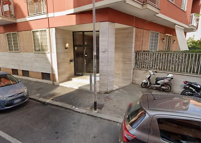 Apartament Domus63 Modern & Quiet