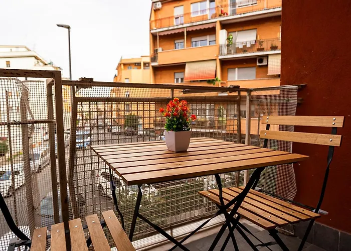 Apartament Domus63 Modern & Quiet *